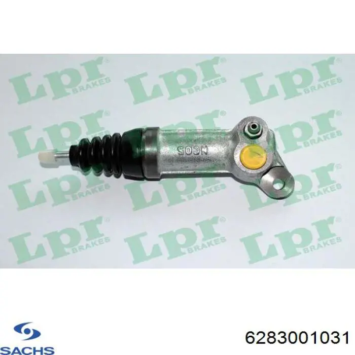 Bomba auxiliar de embrague Sachs 6283001031 precio, desde 39,20 EUR