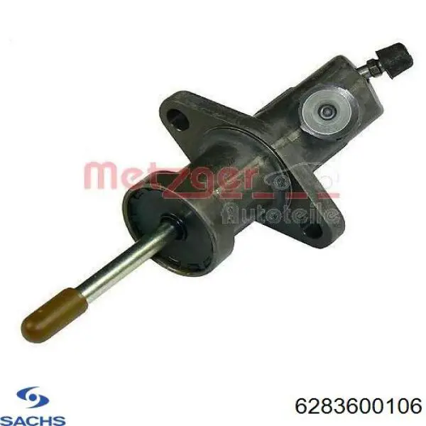 Comprar 6283600106 Sachs Bombín de embrague
