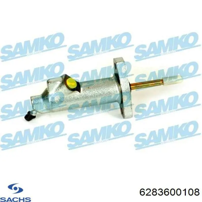 Comprar 6283600108 Sachs Bombín de embrague