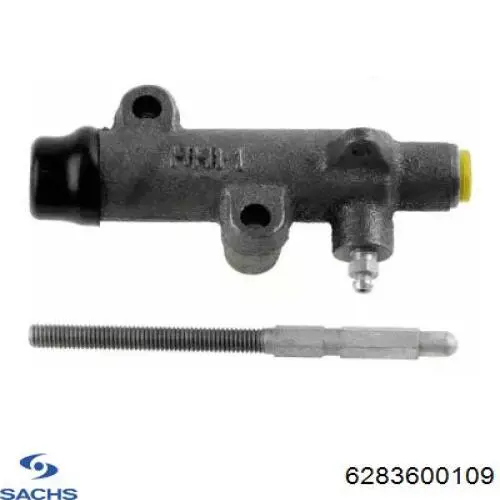 Comprar 6283600109 Sachs Bombín de embrague