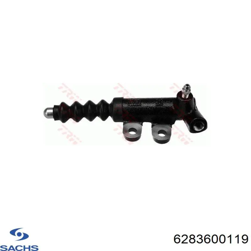 Comprar 6283600119 Sachs Bombín de embrague
