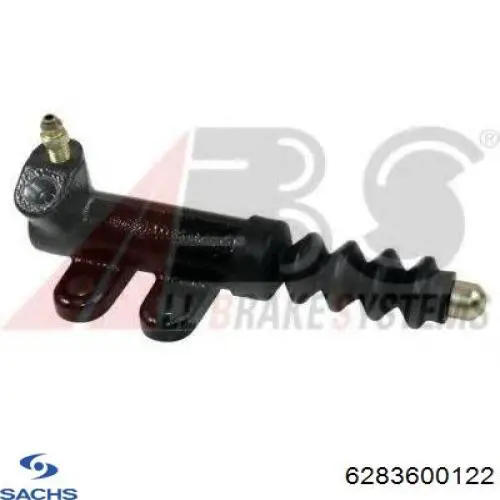 Bomba auxiliar de embrague Sachs 6283600122 precio, desde 39,20 EUR