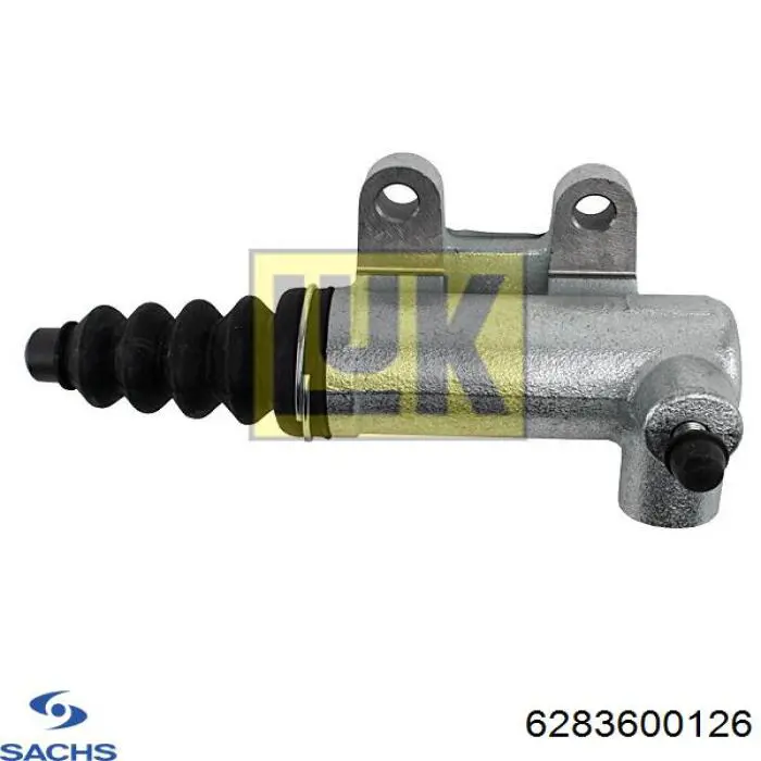 Comprar 6283600126 Sachs Bombín de embrague