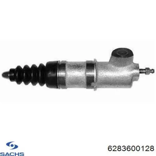 Bomba auxiliar de embrague Sachs 6283600128 precio, desde 34,30 EUR