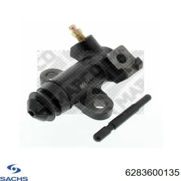 Bomba auxiliar de embrague NPS S260U03 precio, desde 27,10 EUR