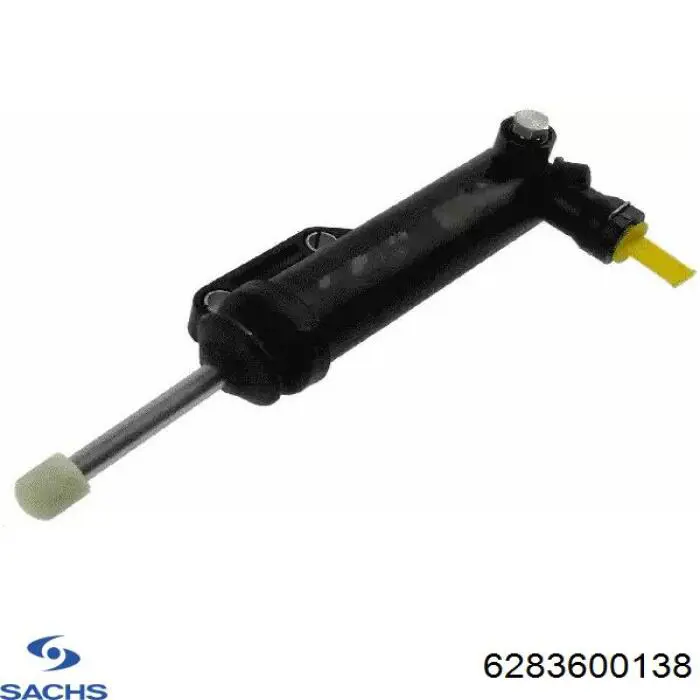 Comprar 6283600138 Sachs Bombín de embrague