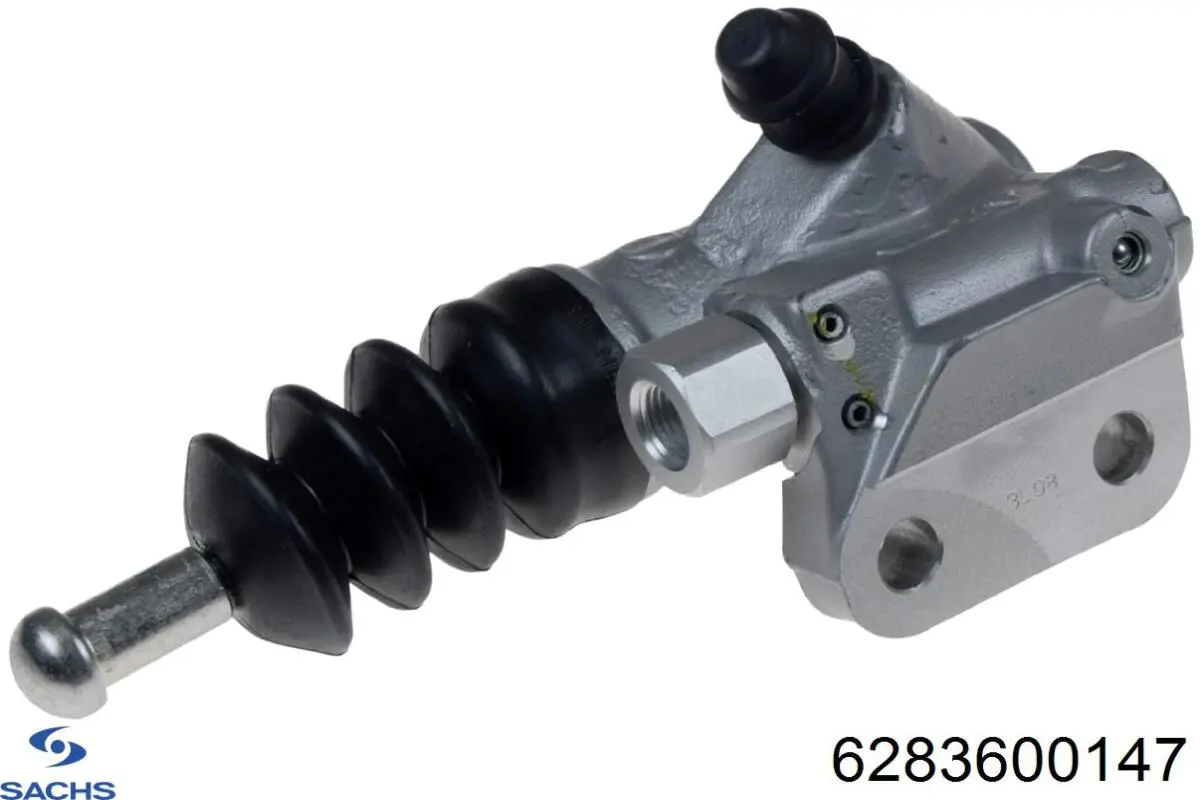 Comprar 6283600147 Sachs Bombín de embrague