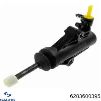 Bomba auxiliar de embrague Sachs 6283600395 precio, desde 38,96 EUR