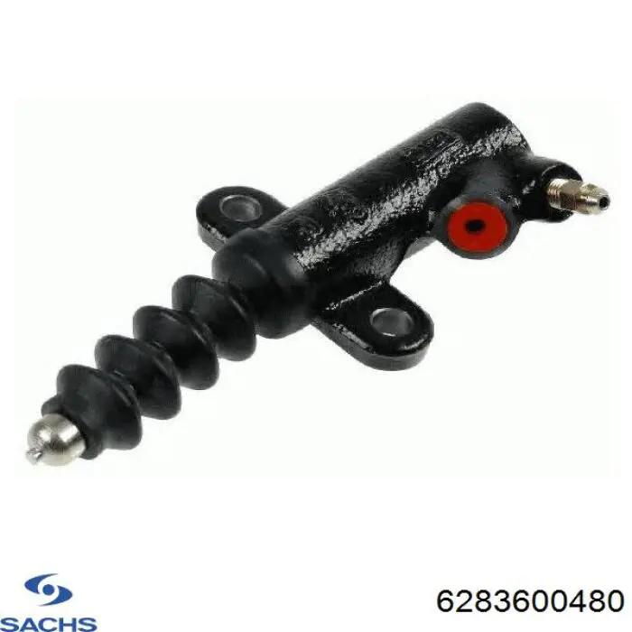 Bombin de embrague OK01141920B Hyundai/Kia