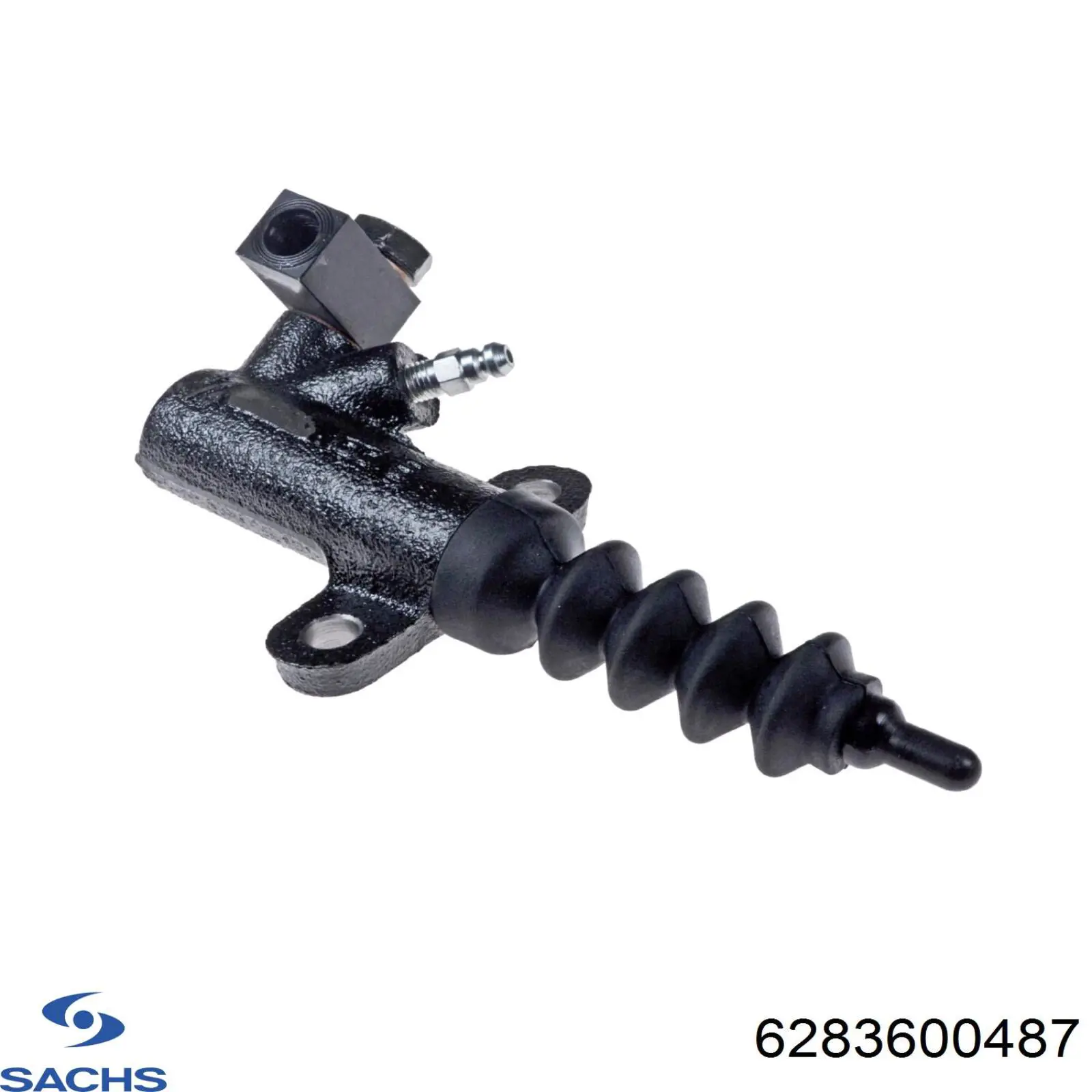 Bomba auxiliar de embrague Sachs 6283654020 precio, desde 42,27 EUR