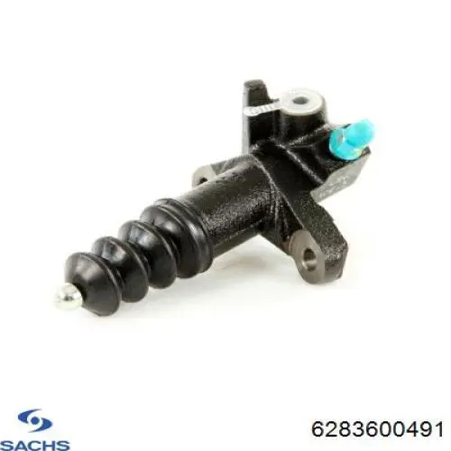 Cilindro receptor embrague Sachs 6283654026