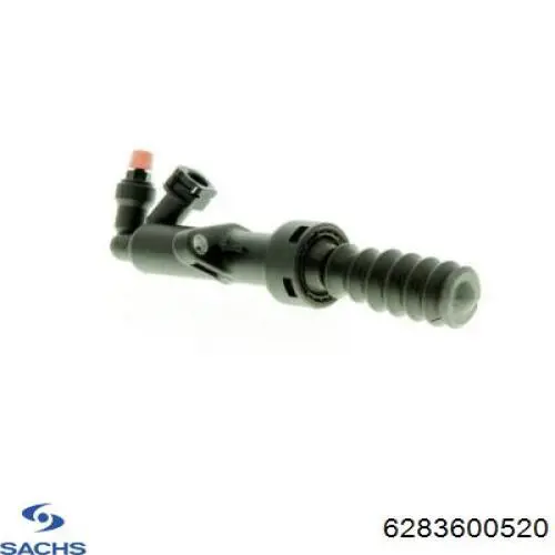Bombin de embrague 6283600520 Sachs