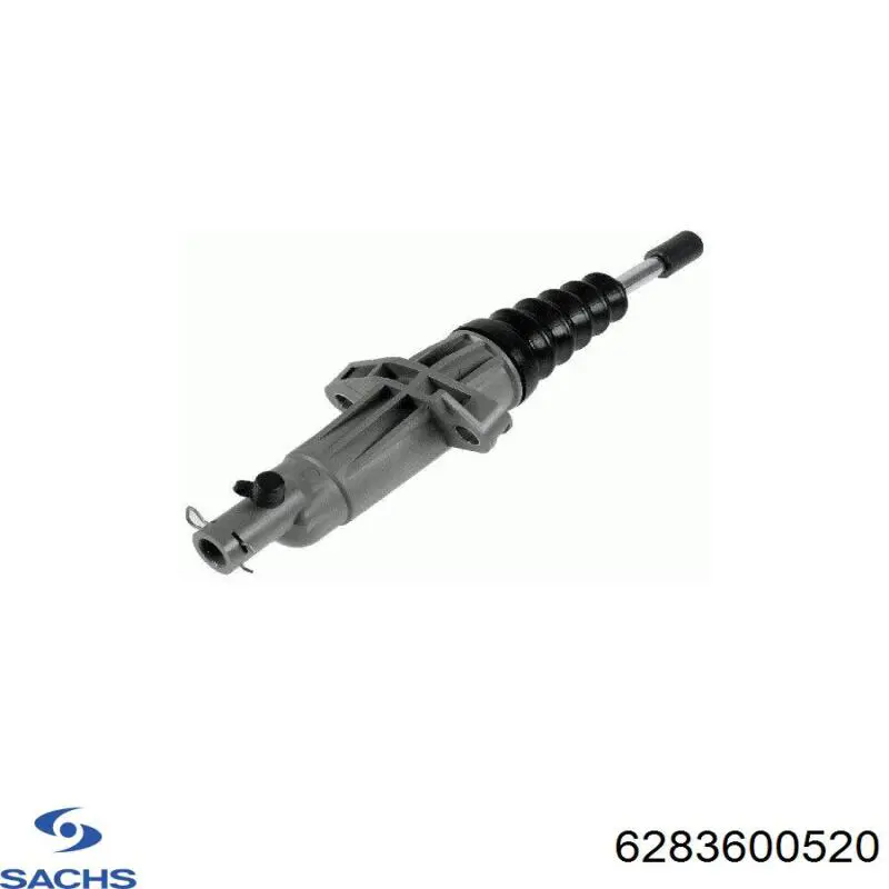 Comprar 6283600520 Sachs Bombín de embrague