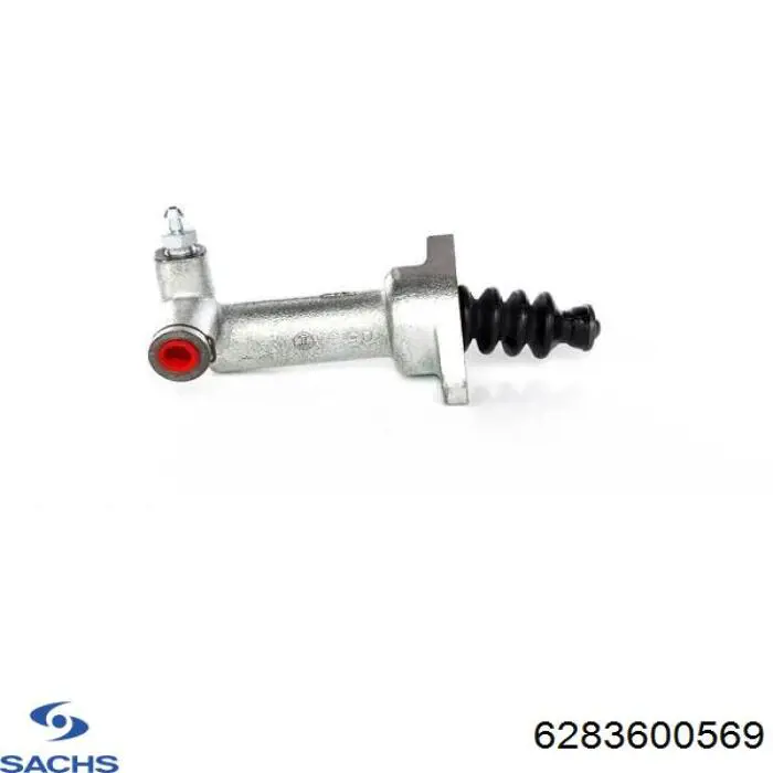 Comprar 6283600569 Sachs Bombín de embrague