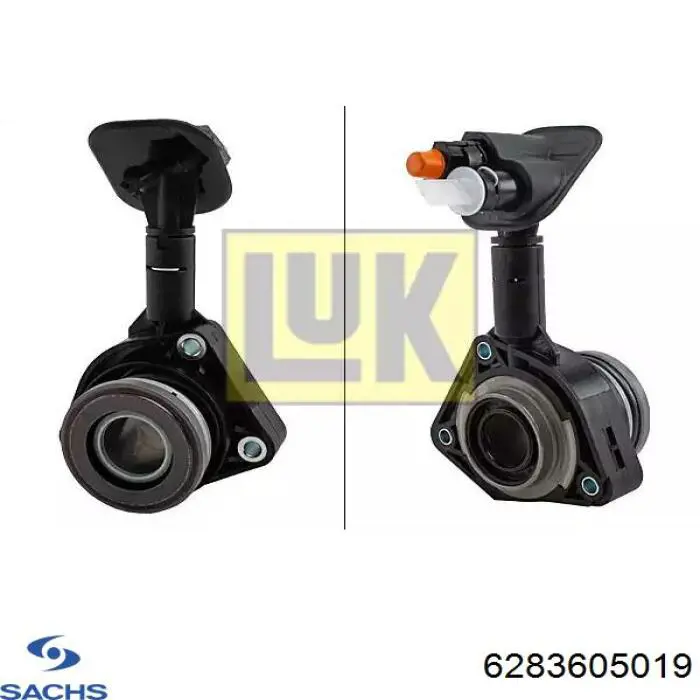 Bomba auxiliar de embrague VALEO 874786 precio, desde 124,53 EUR