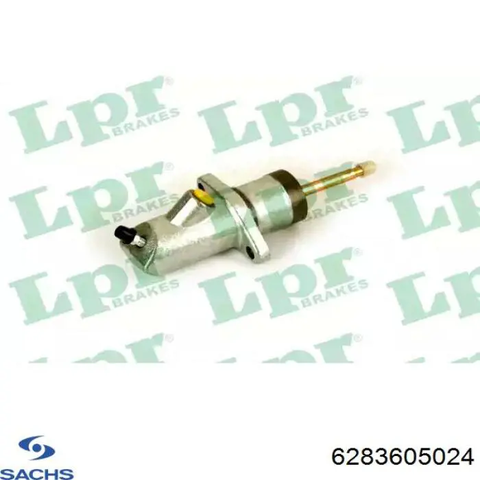 Bomba auxiliar de embrague Open Parts FSC417000 precio, desde 58,46 EUR
