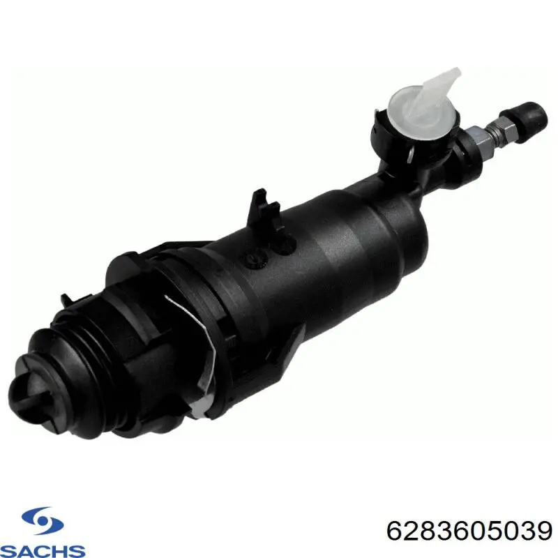 Comprar 6283605039 Sachs Bombín de embrague