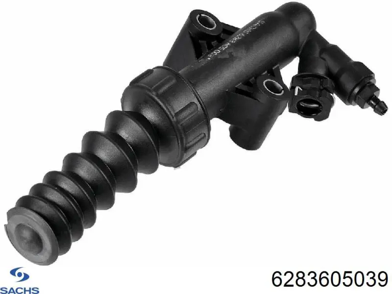 Bomba auxiliar de embrague Sachs 6283605039 precio, desde 16,56 EUR