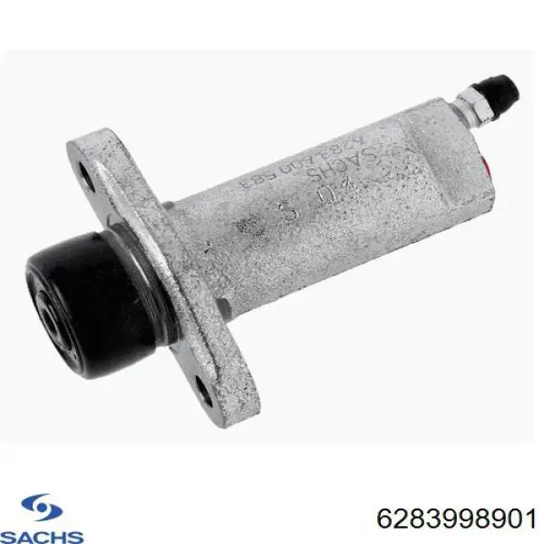 Bomba auxiliar de embrague Sachs 6283998901 precio, desde 36,71 EUR