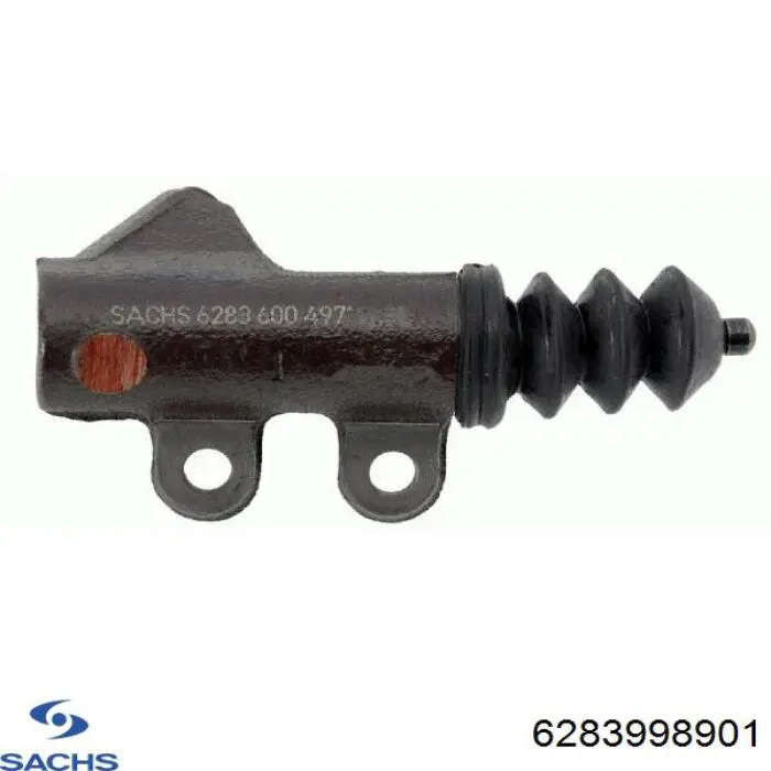 Comprar 6283998901 Sachs Bombín de embrague