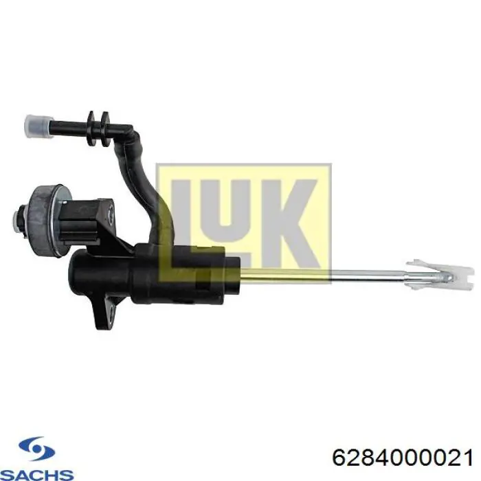 Comprar 6284000021 Sachs Cilindro maestro de embrague