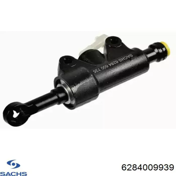 Cilindro de embrague Sachs 6284009939 precio, desde 69,06 EUR