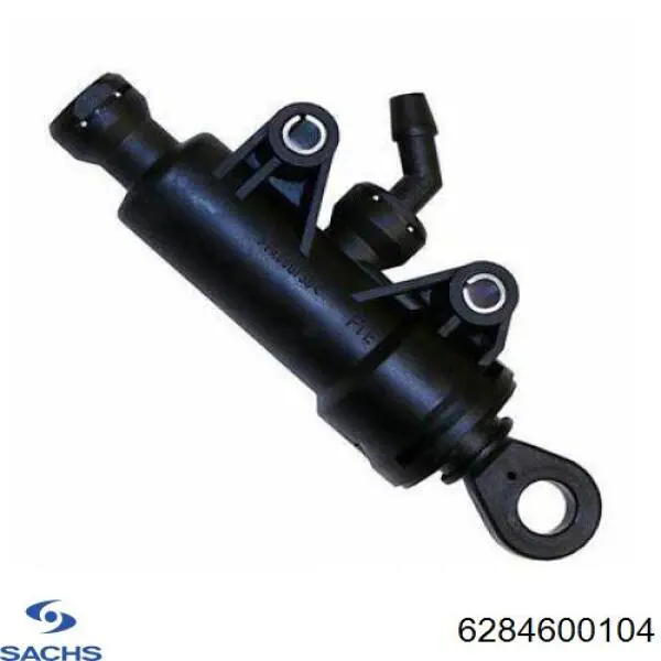 Comprar 6284600104 Sachs Cilindro maestro de embrague