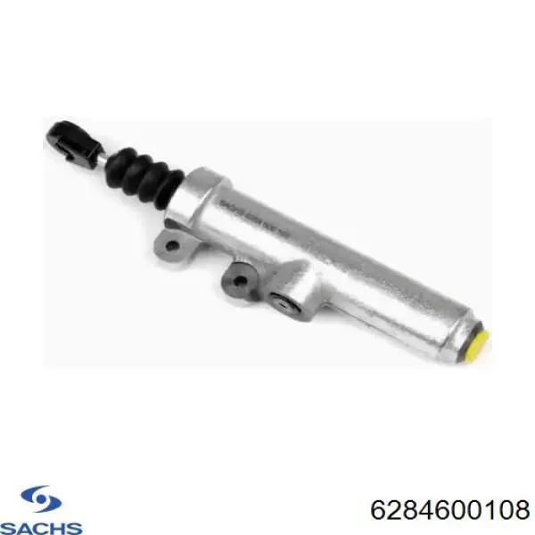 Comprar 6284600108 Sachs Cilindro maestro de embrague
