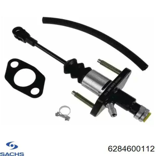 Comprar 6284600112 Sachs Cilindro maestro de embrague
