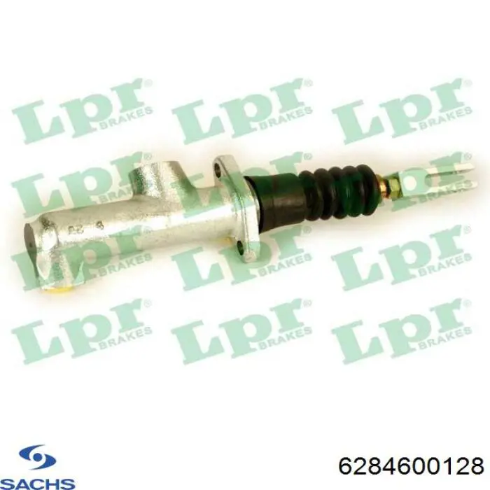 Bomba de embrague LPR 2110