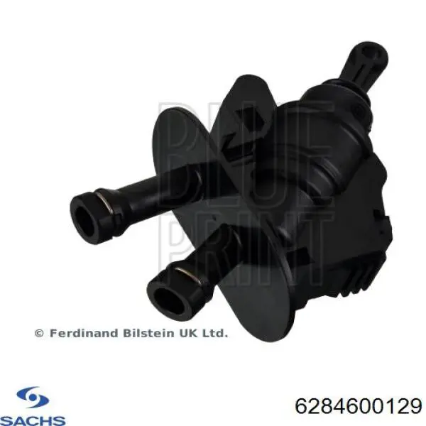 Cilindro de embrague Sachs 6284600129 precio, desde 21,58 EUR