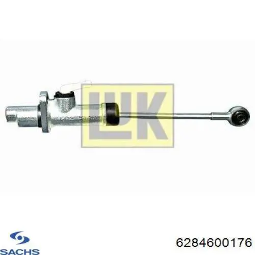 Cilindro de embrague Fiat/Alfa/Lancia 60815759 precio, desde 44,36 EUR