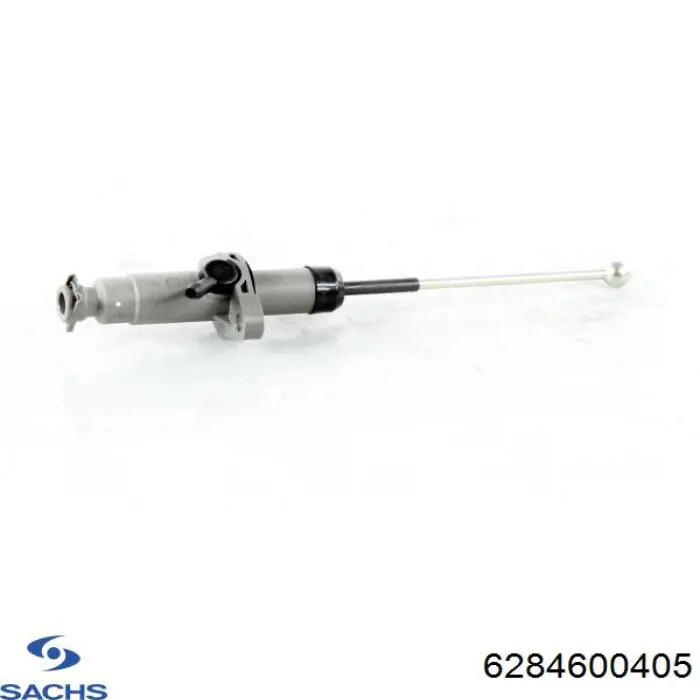 Cilindro maestro de embrague Alfa Romeo 147 937