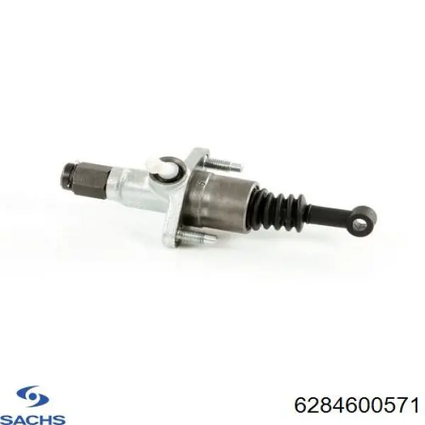 Comprar 2116915 VALEO Cilindro maestro de embrague