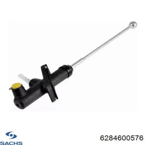 Bomba de embrague Sachs 6284600576
