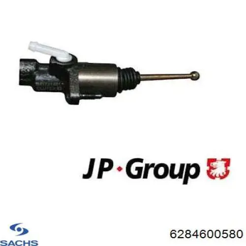 Comprar PND164 TRW Cilindro maestro de embrague