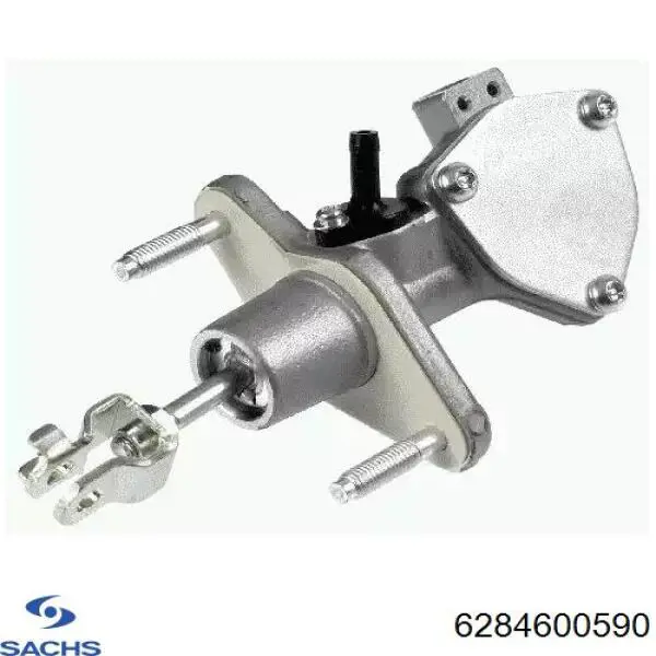 Comprar 6284600590 Sachs Cilindro maestro de embrague