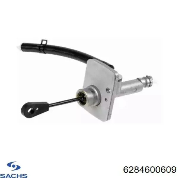 Cilindro de embrague Sachs 6284600609 precio, desde 60,59 EUR
