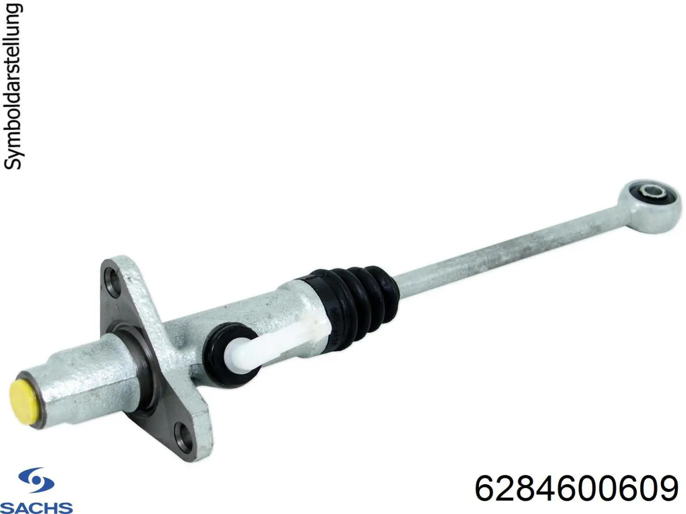 Comprar 6284600609 Sachs Cilindro maestro de embrague