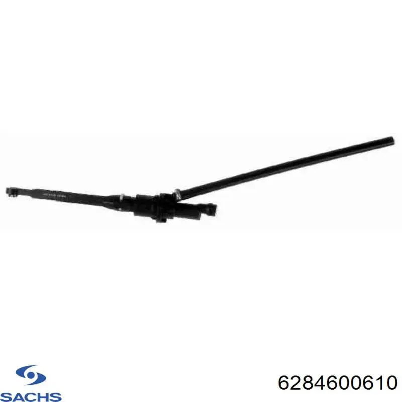 Bomba de embrague Japan Parts FRH22