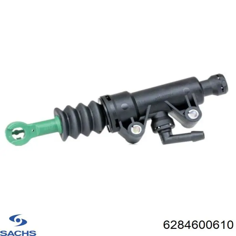 Comprar FRH22 Japan Parts Cilindro maestro de embrague