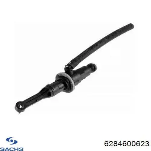 6284 600 623 Sachs cilindro maestro de embrague