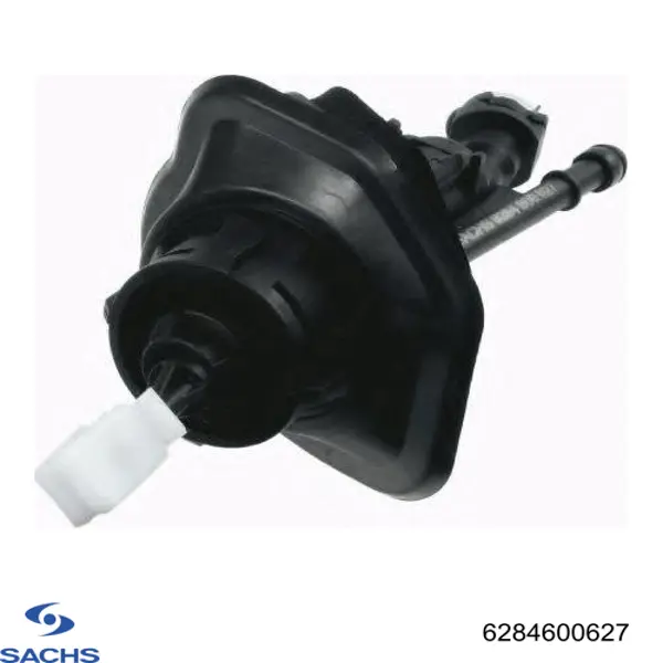 Cilindro maestro de embrague Ford Focus 3 CB8