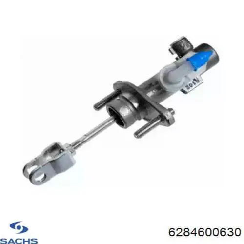 6284600630 Sachs cilindro maestro de embrague