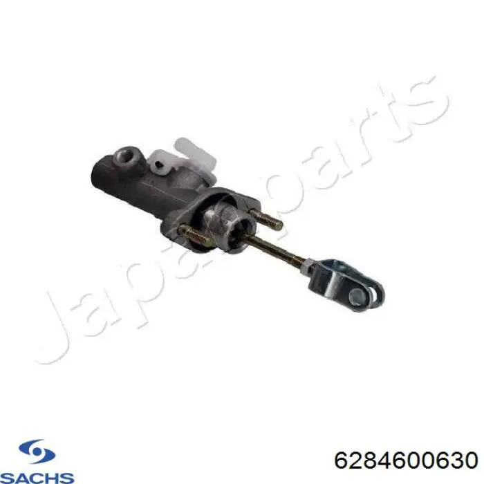 Comprar 6284600630 Sachs Cilindro maestro de embrague