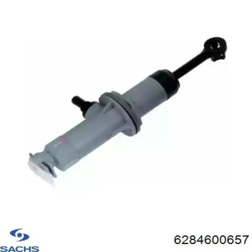 Comprar 6284600657 Sachs Cilindro maestro de embrague