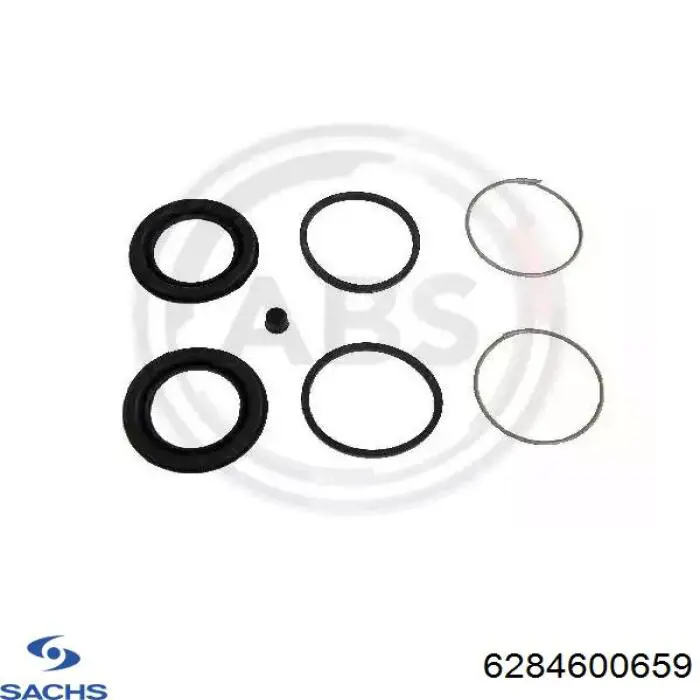 Bomba de embrague Japan Parts FR161