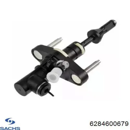 6284 600 679 Sachs cilindro maestro de embrague