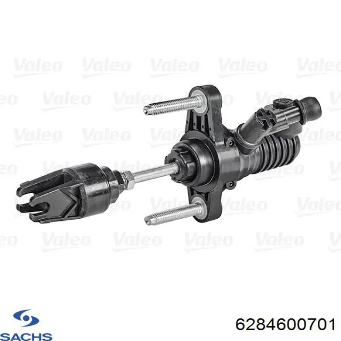 Comprar FR218 Japan Parts Cilindro maestro de embrague