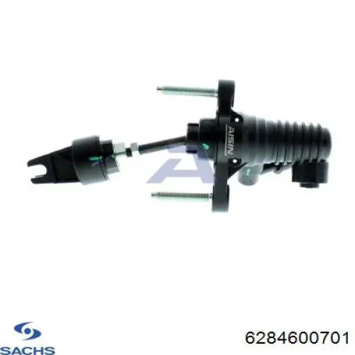 Cilindro de embrague Japan Parts FR218 precio, desde 71,38 EUR